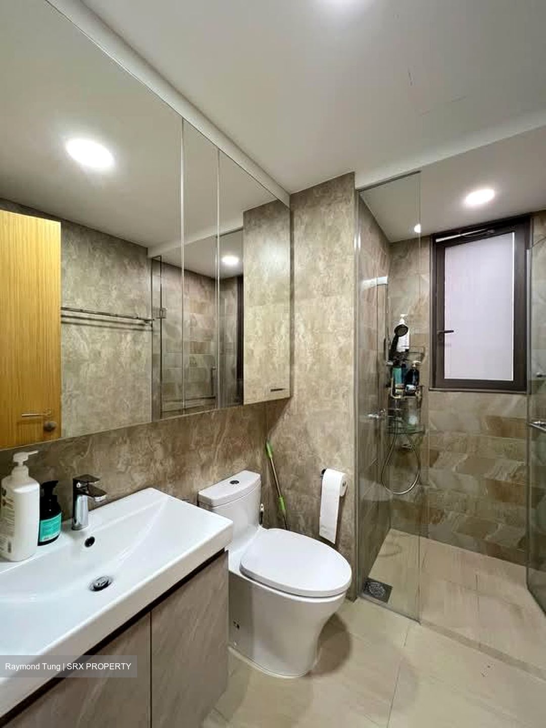 The Vales (D19), Condominium #546797601
